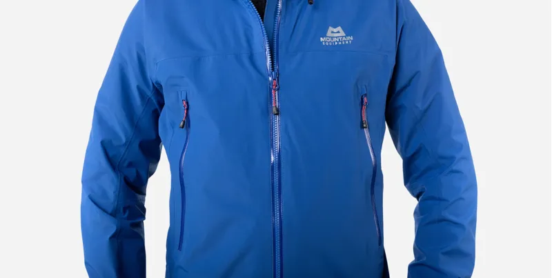 Mountain Equipment Mens Garwhal Jacket Blue Nights-4